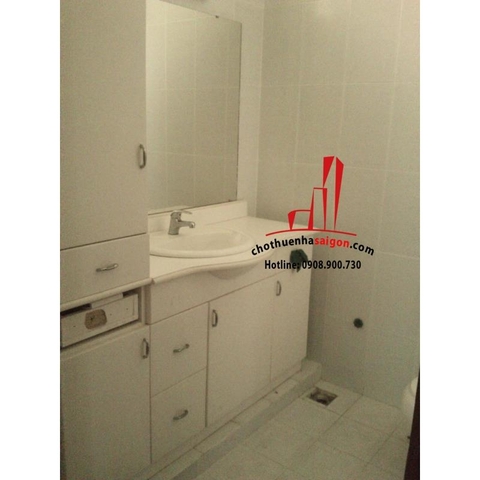 cho thuê biệt thự quận 2, khu biệt thự thảo điền giá 2500$