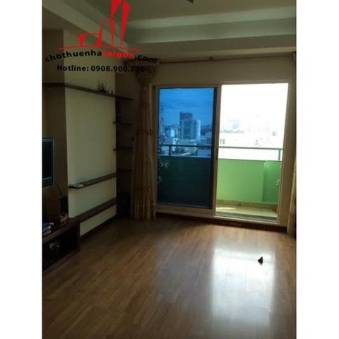 cho thuê căn hộ cao cấp indochina, số 4 nguyễn đình chiểu, phường dakkao, quận 1, giá 800$