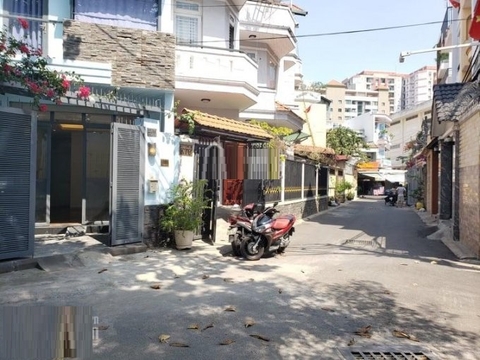 cho thuê nhà nguyên căn đường d1 quậ bình thạnh, giá cho thuê:21tr/tháng