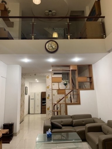 cho thuê nhà quận bình thạnh, đường bùi đình túy giá cho thuê:21tr/tháng