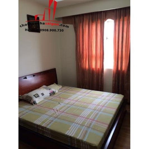 cho thuê căn hộ cao cấp indochina, số 4 nguyễn đình chiểu, phường dakkao, quận 1, giá 800$