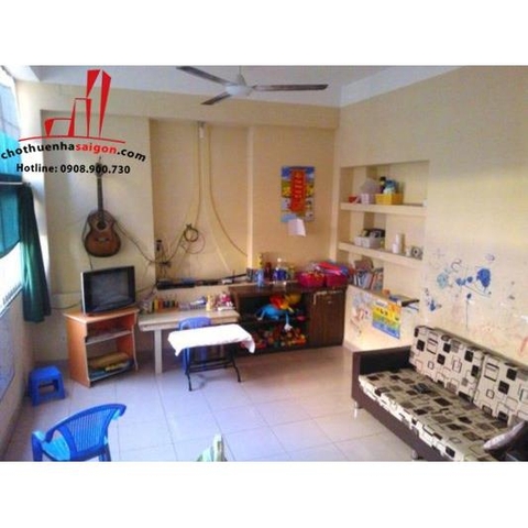 cho thuê nhà quận tân bình, đường hiệp nhất giá cho thuê:25tr/tháng