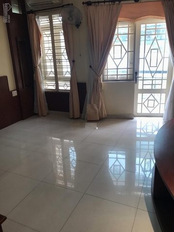 cho thuê nhà mặt tiền đường hoa lan quận phú nhuận giá 45tr