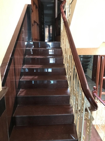 cho thuê nhà mặt tiền đường hoa lan quận phú nhuận giá 45tr
