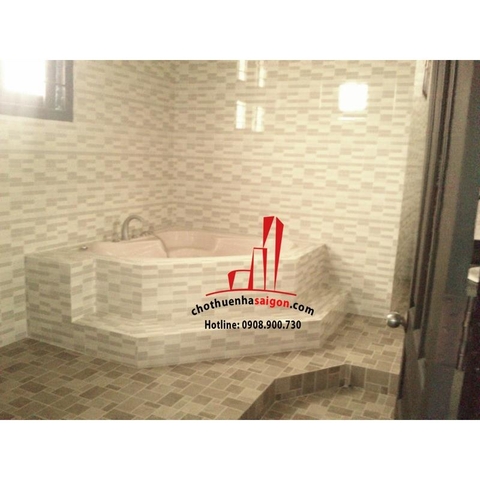 cho thuê biệt thự quận 2, khu biệt thự thảo điền giá 2500$