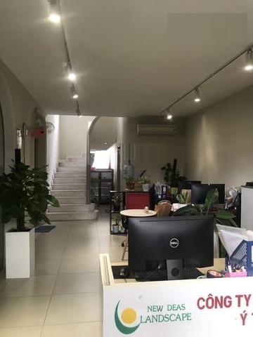 cho thuê villa cửu long quận tân bình gia 46tr/tháng