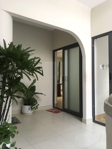 cho thuê villa cửu long quận tân bình gia 46tr/tháng