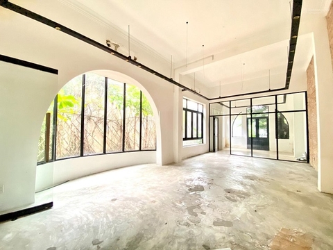 cho thuê biệt thự quận 3, nhà mặt tiền đường điện biên phủ giá cho thuê 10.000$/tháng