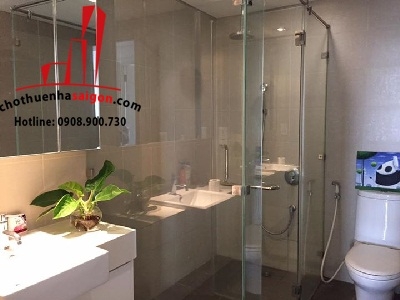 cần cho thuê căn hộ cao cấp city garden , quận bình thạnh, giá cho thuê:1000$/tháng