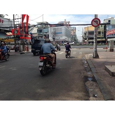 cho thuê nhà nguyên căn mặt tiền đường nguyễn công trứ quận 1, giá cho thuê:4000$/tháng