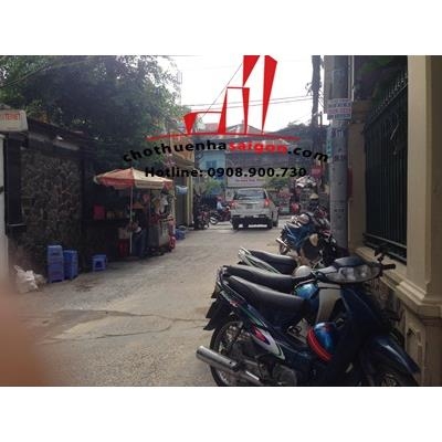 cho thuê nhà nguyên căn đường nguyễn thị minh khai quận 1, giá cho thuê:1500$/tháng
