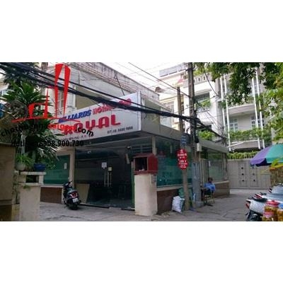 cho thuê biệt thự đường điện biên phủ quận 10, giá cho thuê:50tr/tháng