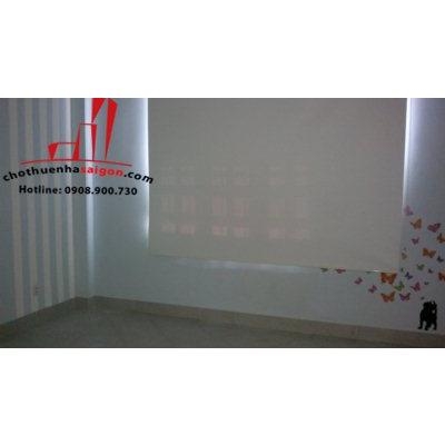 cho thuê nhà quận 3, đường hẽm phạm ngọc thạch giá cho thuê:2000$/tháng