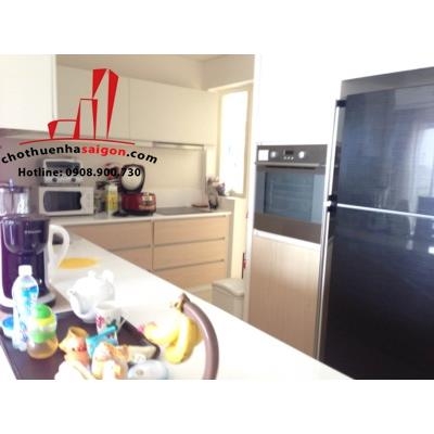 cho thuê căn hộ cao cấp estella , phường an phú, quận 2, giá cho thuê:1700$/tháng