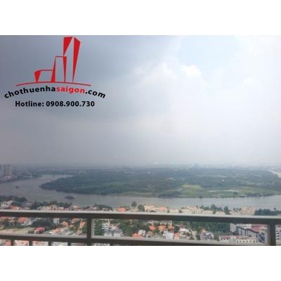 cần cho thuê căn hộ cao cấp Cantavil pemier phường an phú,quận 2 giá cho thuê:1200$/tháng