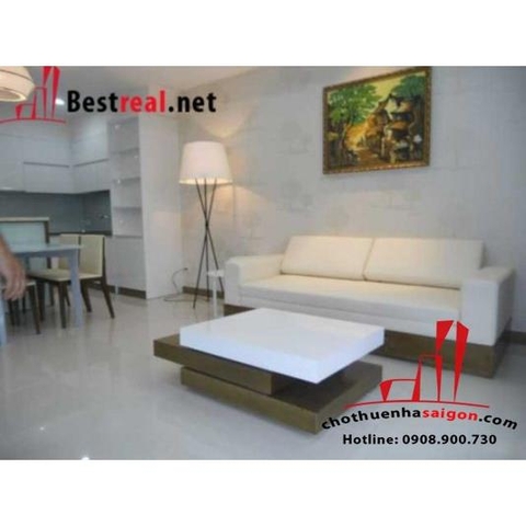 cho thuê căn hộ cao cấp satra Eximland,quận phú nhuận