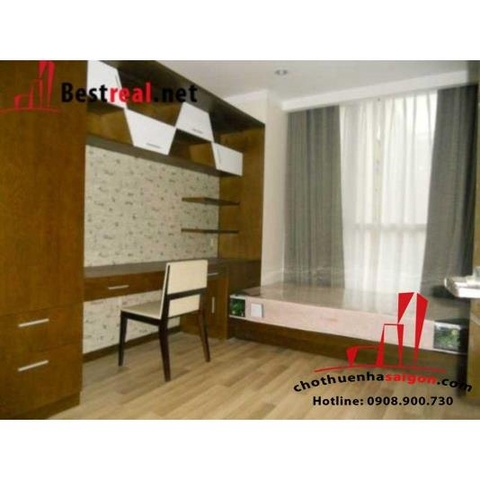 cho thuê căn hộ cao cấp satra Eximland,quận phú nhuận