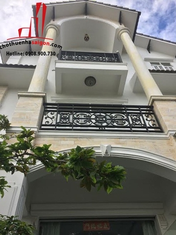cần cho thuê biệt thự đường dương văn an quận 2, giá cho thuê:3700$/tháng