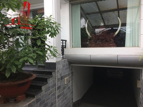 cần cho thuê biệt thự đường dương văn an quận 2, giá cho thuê:3700$/tháng