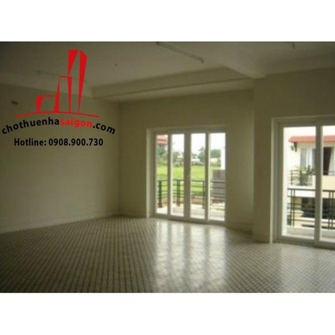 cho thuê vila quận 2, khu an phú, an khánh giá 1500$