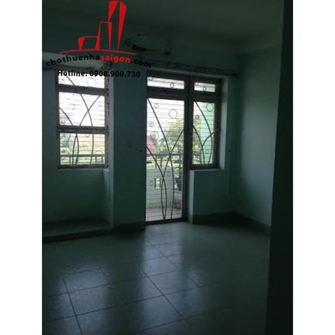 cho thuê nhà nguyên căn đường lam sơn, quận bình thạnh, gía  32tr/tháng