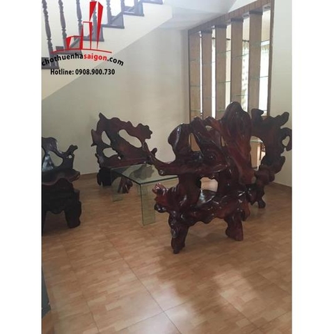 cho thuê biệt thự khu combound đường nguyễn văn hưởng quận 2, giá cho thuê:2400$/tháng