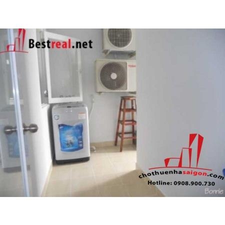 cho thuê Căn hộ cao cấp  BMC , tọa lạc đường bến chưng dương quận 1