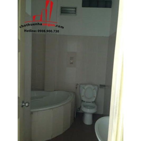 cho thuê nhà nguyên căn đường lam sơn, quận bình thạnh, gía  32tr/tháng