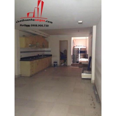 cho thuê nhà nguyên căn đường lam sơn, quận bình thạnh, gía  32tr/tháng