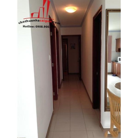 cho thuê căn hộ cao cấp phúc thịnh ,quận 5