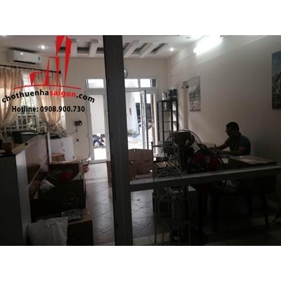 cần cho thuê nguyên căn quận 2, đường nội bộ đường trần não, phường bình an giá cho thuê:25tr/tháng