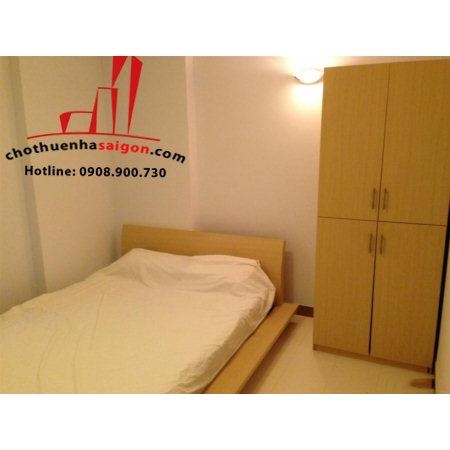 cho thuê căn hộ cao cấp phúc thịnh ,quận 5