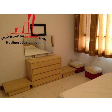 cho thuê căn hộ cao cấp phúc thịnh ,quận 5