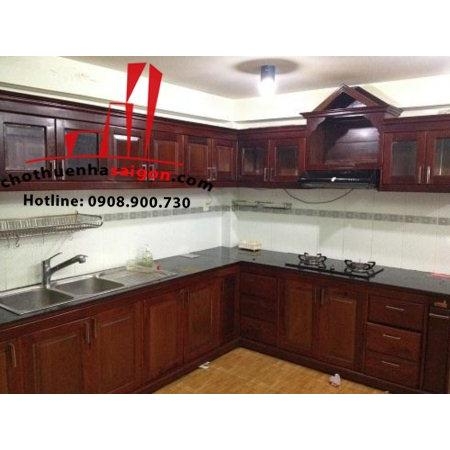 cho thuê nhà đường hẽm bùi đình túy, quận bình thạnh giá 12tr