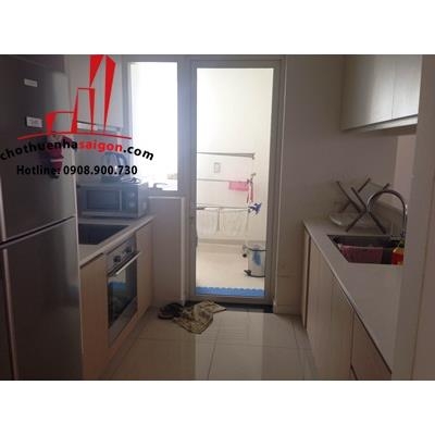 cho thuê căn hộ cao cấp estella quận 2,lầu 19,giá cho thuê:1200$/tháng