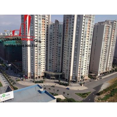 cho thuê căn hộ cao cấp estella quận 2,lầu 19,giá cho thuê:1200$/tháng