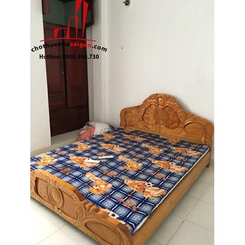 cho thuê nhà nguyên căn đường 47 phường thảo điền quận 2, giá cho thuê:14tr/tháng