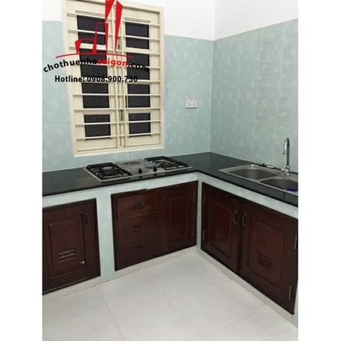 cho thuê nhà nguyên căn đường 47 phường thảo điền quận 2, giá cho thuê:14tr/tháng