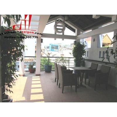 cho thuê villa phố đường nguyễn trọng tuyển, quận tân bình giá cho thuê:35tr/tháng