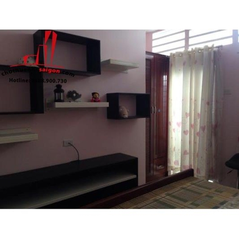 cho thuê nhà hẽm đường nguyễn trãi quận 1, gần siêu thị zen plaza giá cho thuê:10tr/tháng