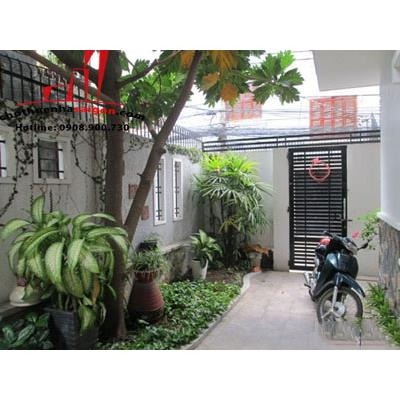 cho thuê villa phố đường nguyễn trọng tuyển, quận tân bình giá cho thuê:35tr/tháng