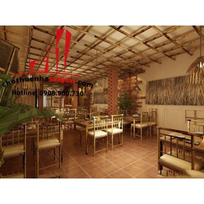 cho thuê hoặc sang nhà nguyên căn mặt tiền đường cao thắng, phường 2, quận 3