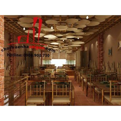 cho thuê hoặc sang nhà nguyên căn mặt tiền đường cao thắng, phường 2, quận 3