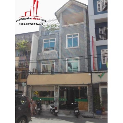 cần cho thuê villa phố đường nam kỳ khởi nghĩa quận 3, giá cho thuê:60tr/tháng