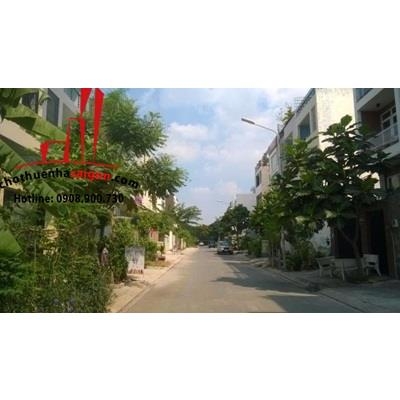 cần cho thuê nhà đường trục 30, phường 13, quận bình thạnh, giá cho thuê: thương lượng