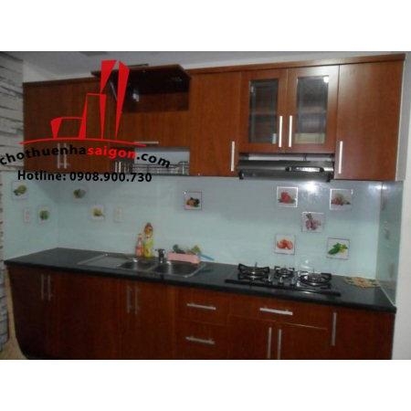Cho thuê, căn hộ Morning Star,tầng 9  căn hộ rất đẹp, 3 phòng ngủ, giá thuê 650$