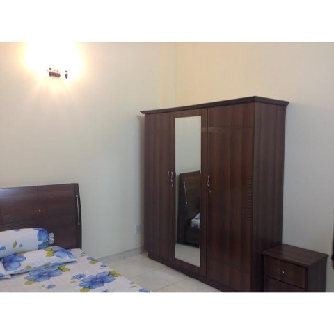 Cho thuê nhà quận Bình Thạnh, đường Nguyễn Cửu Vân, giá cho thuê:22tr/tháng