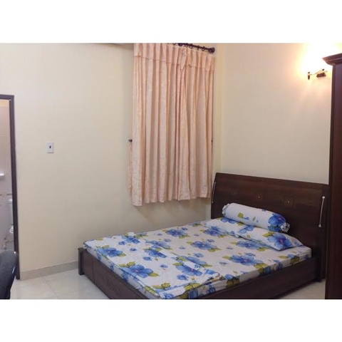 Cho thuê nhà quận Bình Thạnh, đường Nguyễn Cửu Vân, giá cho thuê:22tr/tháng