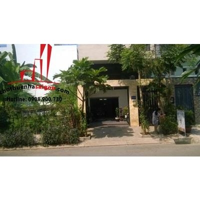 cần cho thuê nhà đường trục 30, phường 13, quận bình thạnh, giá cho thuê: thương lượng