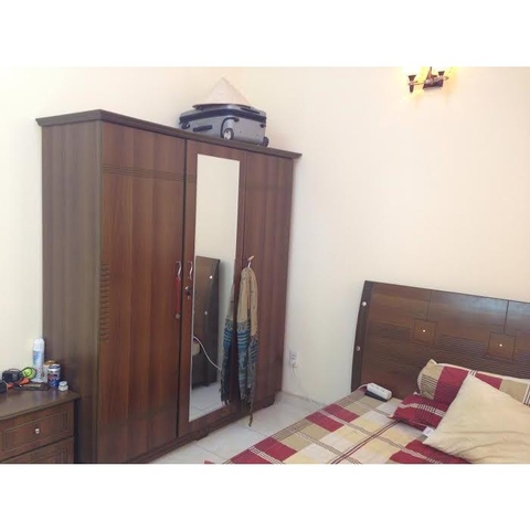 Cho thuê nhà quận Bình Thạnh, đường Nguyễn Cửu Vân, giá cho thuê:22tr/tháng